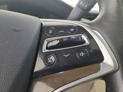 2019 Cadillac Escalade Premium Luxury