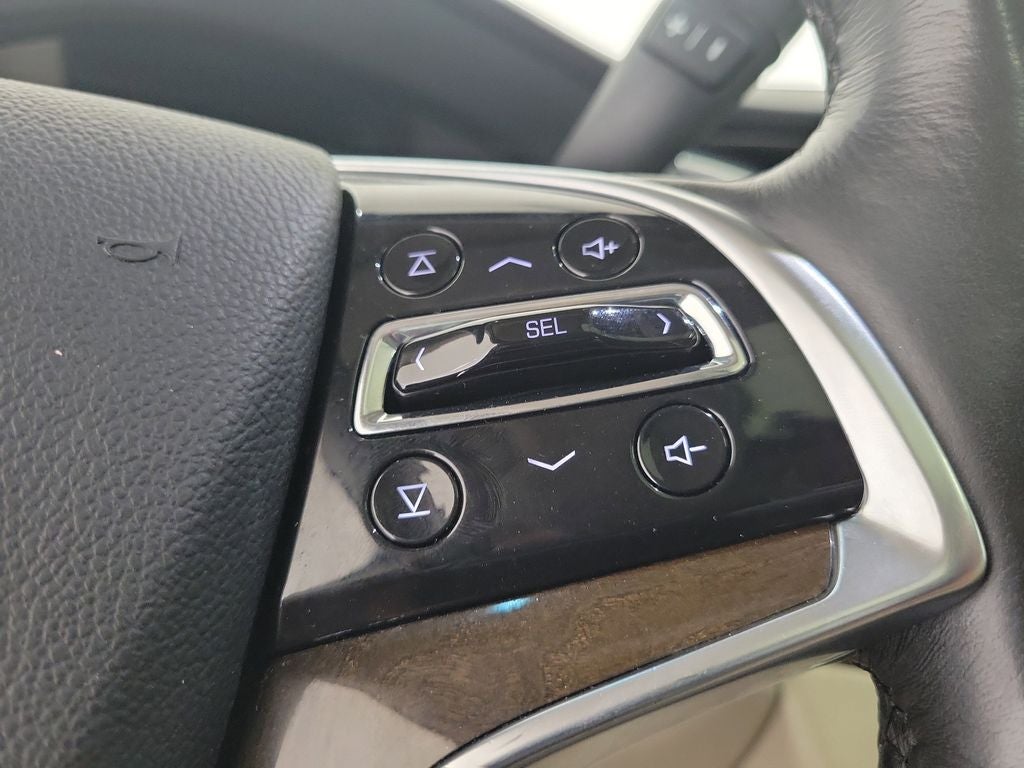 2019 Cadillac Escalade Premium Luxury