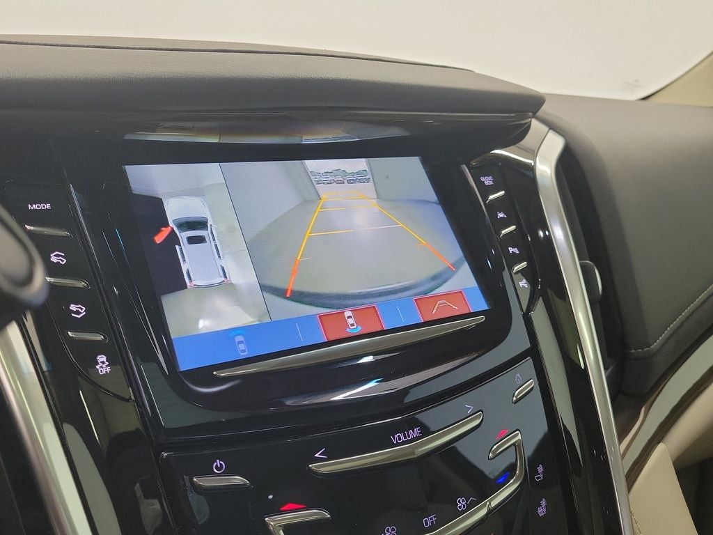 2019 Cadillac Escalade Premium Luxury