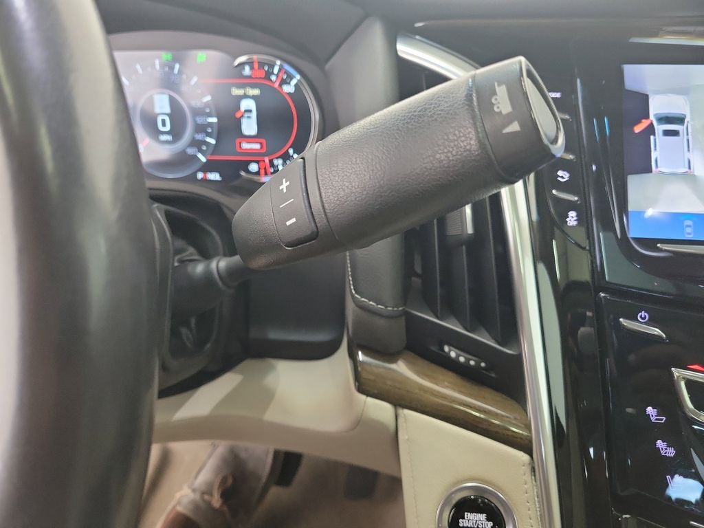 2019 Cadillac Escalade Premium Luxury