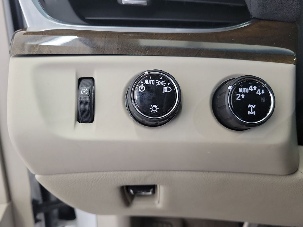 2019 Cadillac Escalade Premium Luxury