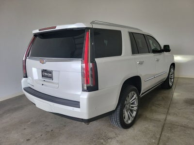 2019 Cadillac Escalade Premium Luxury