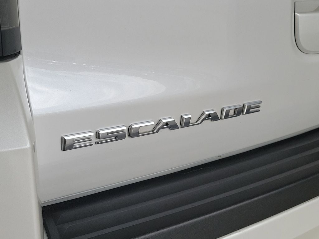 2019 Cadillac Escalade Premium Luxury