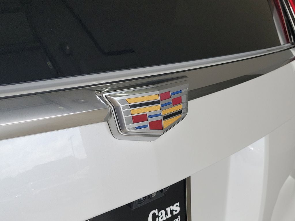 2019 Cadillac Escalade Premium Luxury