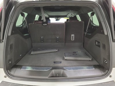 2022 Cadillac Escalade ESV Sport Platinum