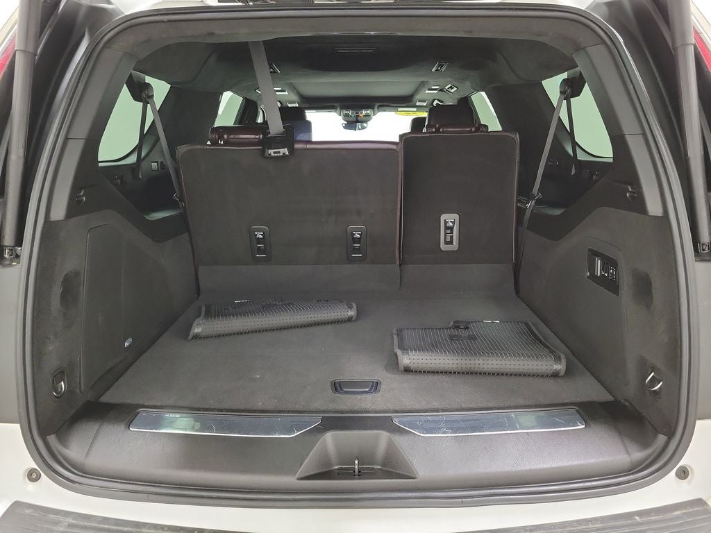 2022 Cadillac Escalade ESV Sport Platinum