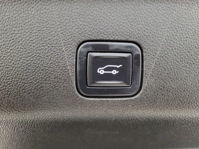 2022 Cadillac Escalade ESV Sport Platinum