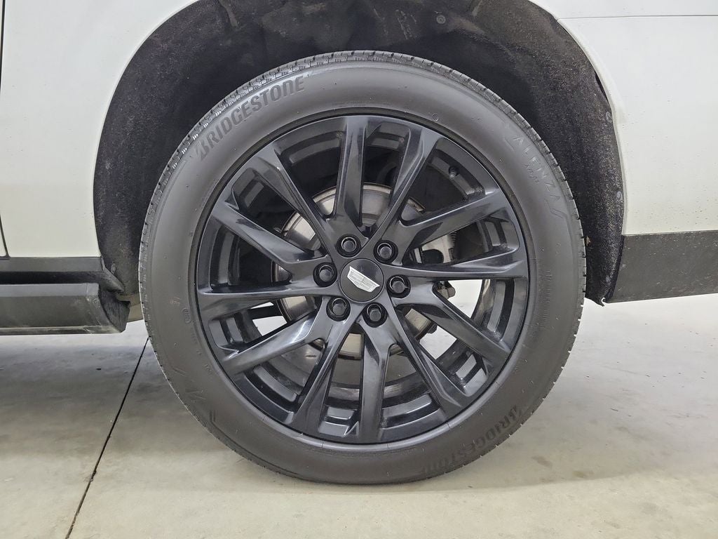 2022 Cadillac Escalade ESV Sport Platinum