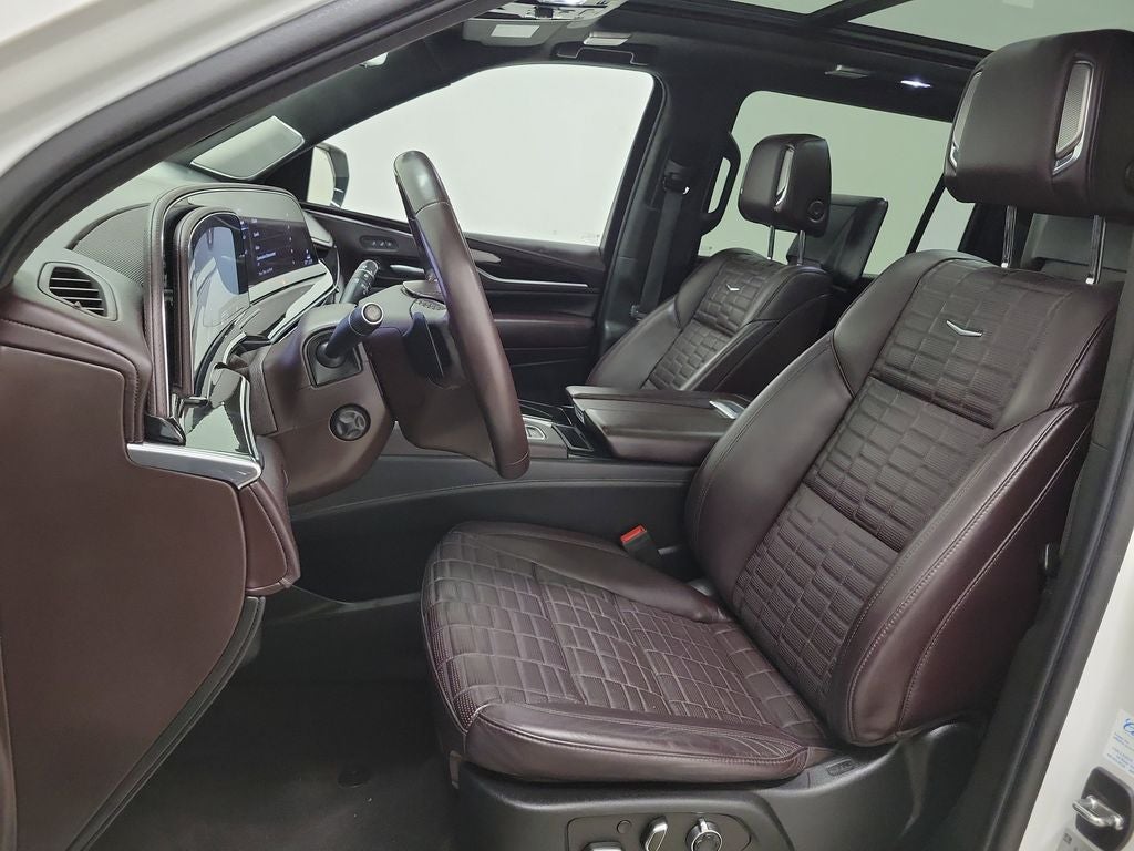 2022 Cadillac Escalade ESV Sport Platinum