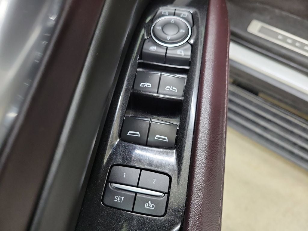 2022 Cadillac Escalade ESV Sport Platinum