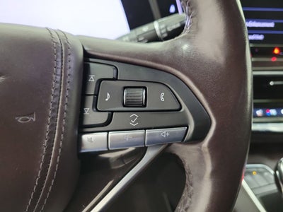 2022 Cadillac Escalade ESV Sport Platinum