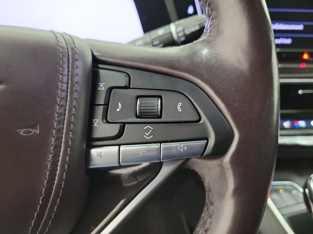 2022 Cadillac Escalade ESV Sport Platinum