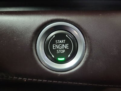 2022 Cadillac Escalade ESV Sport Platinum