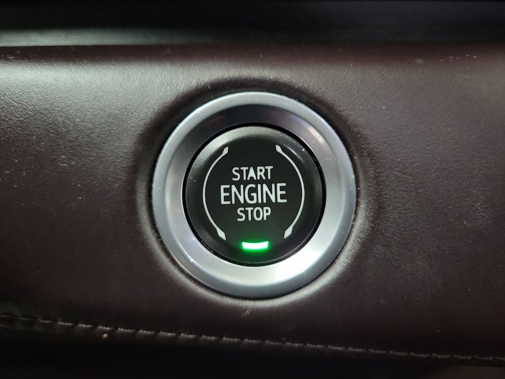 2022 Cadillac Escalade ESV Sport Platinum