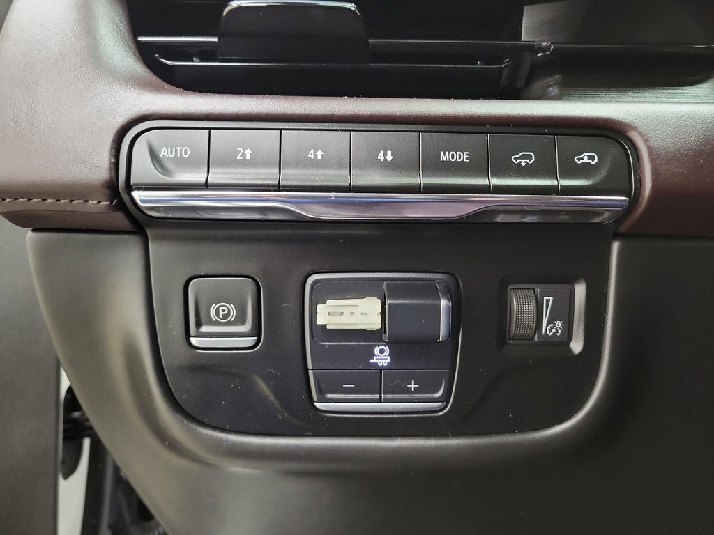 2022 Cadillac Escalade ESV Sport Platinum