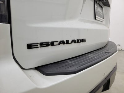 2022 Cadillac Escalade ESV Sport Platinum
