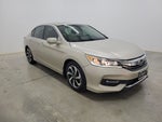 2017 Honda Accord EX