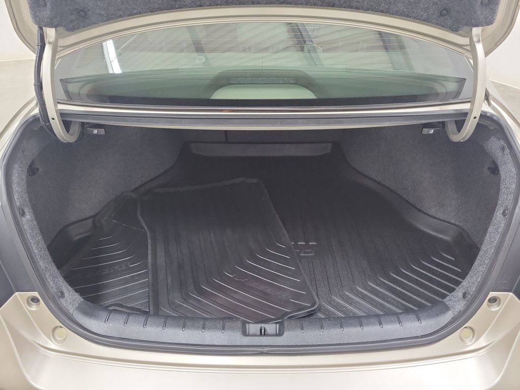 2017 Honda Accord EX