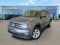 2018 Volkswagen Atlas 3.6L V6 SE 4Motion