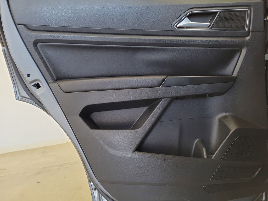 2018 Volkswagen Atlas 3.6L V6 SE 4Motion