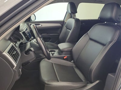 2018 Volkswagen Atlas 3.6L V6 SE 4Motion