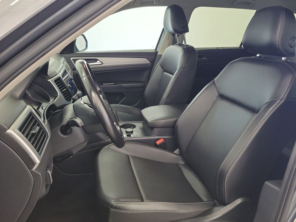 2018 Volkswagen Atlas 3.6L V6 SE 4Motion
