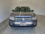 2018 Volkswagen Atlas 3.6L V6 SE 4Motion