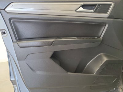 2018 Volkswagen Atlas 3.6L V6 SE 4Motion