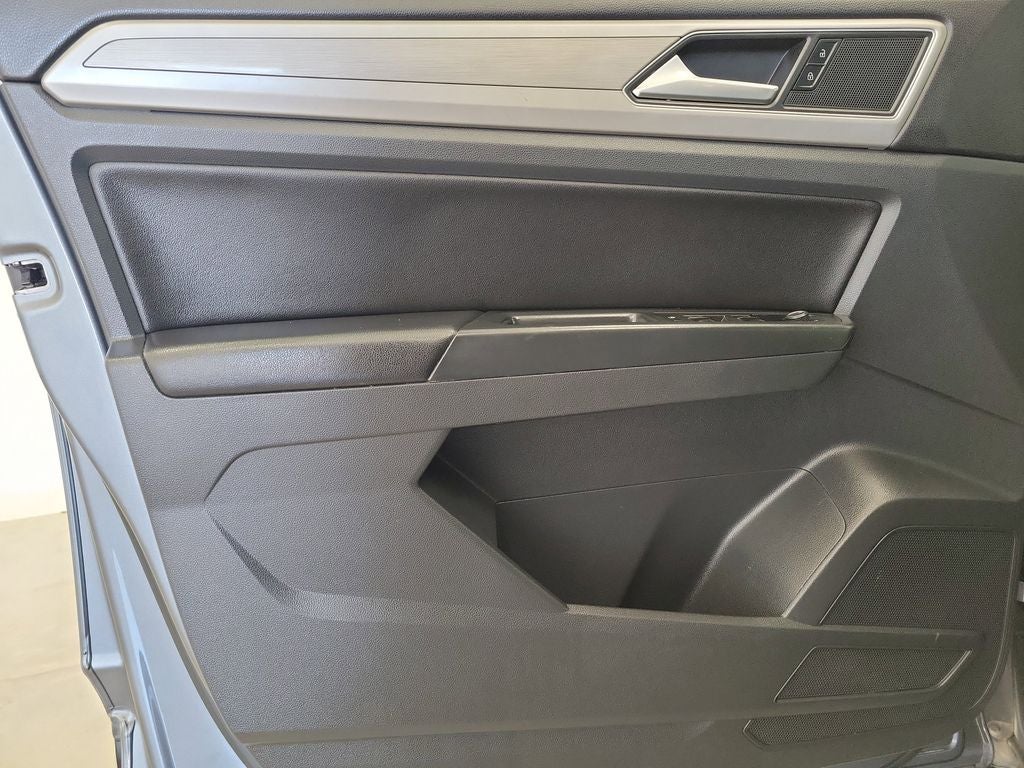 2018 Volkswagen Atlas 3.6L V6 SE 4Motion