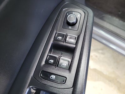 2018 Volkswagen Atlas 3.6L V6 SE 4Motion