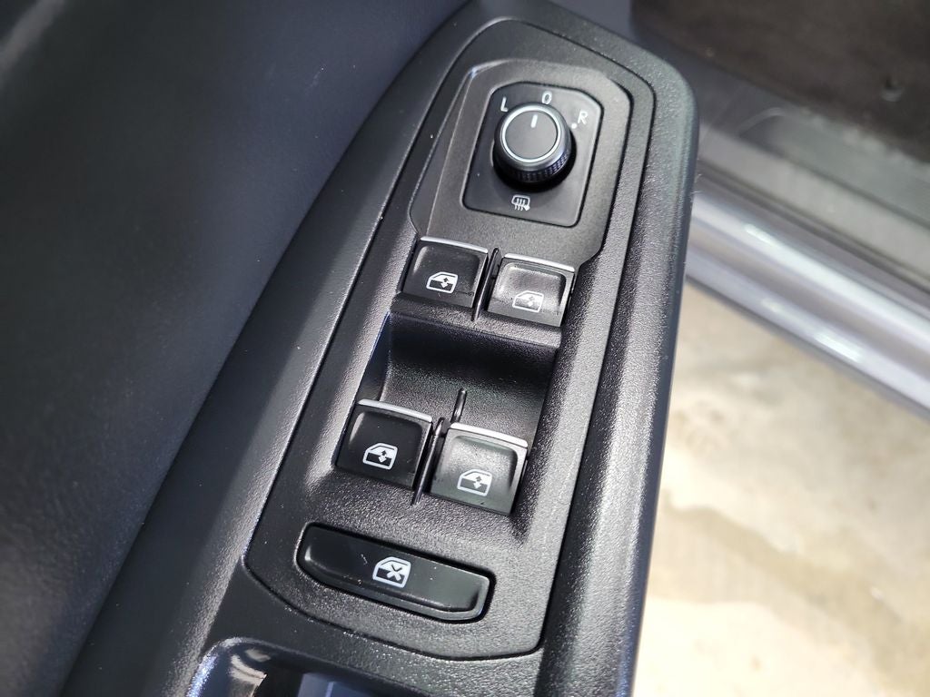 2018 Volkswagen Atlas 3.6L V6 SE 4Motion