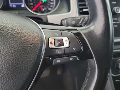2018 Volkswagen Atlas 3.6L V6 SE 4Motion