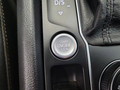 2018 Volkswagen Atlas 3.6L V6 SE 4Motion