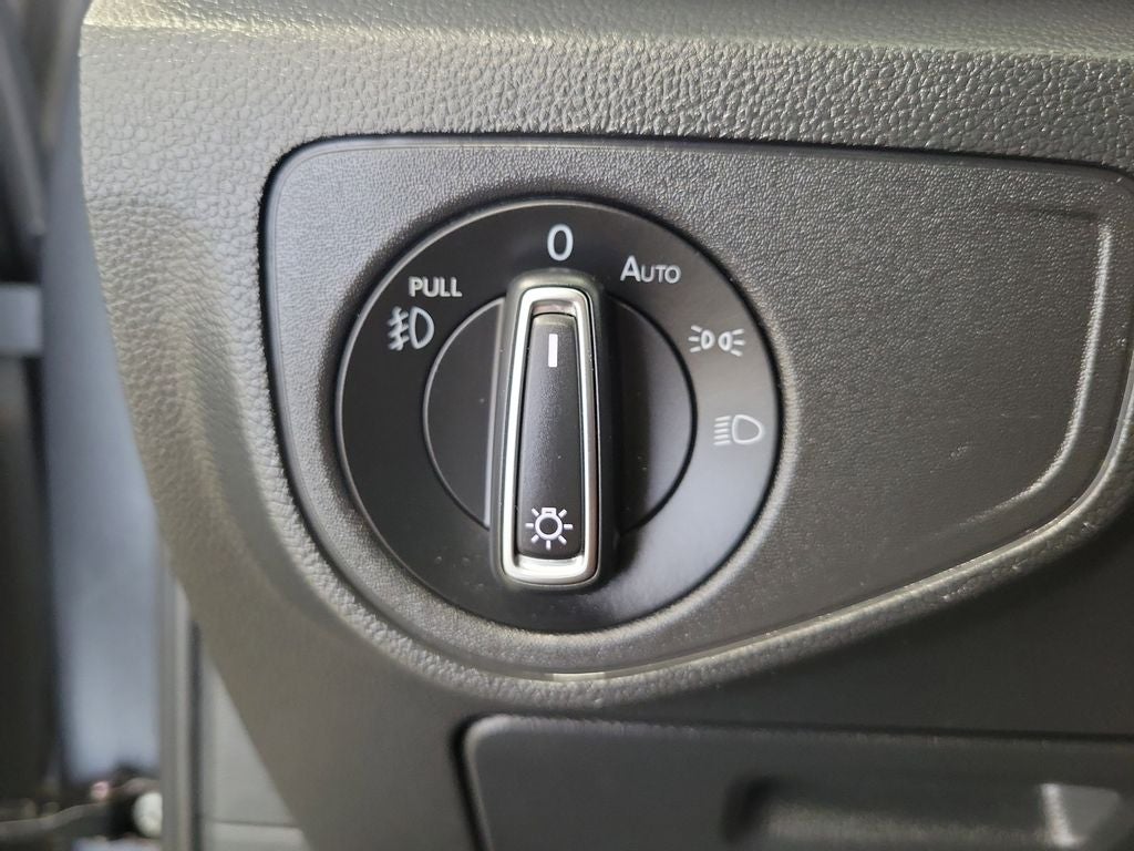 2018 Volkswagen Atlas 3.6L V6 SE 4Motion