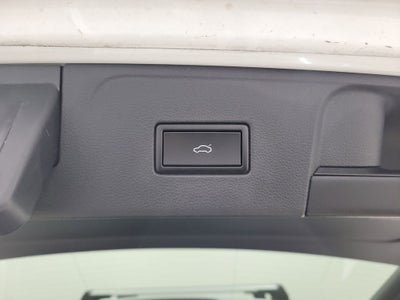 2018 Volkswagen Atlas SEL Premium 4Motion