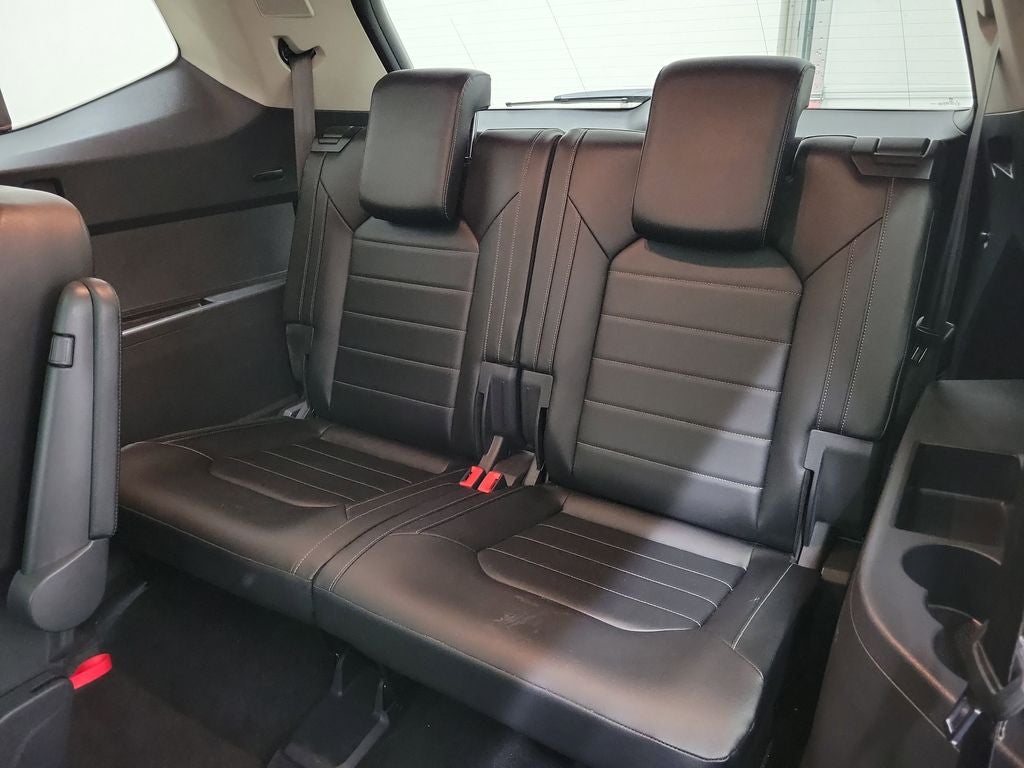 2018 Volkswagen Atlas SEL Premium 4Motion