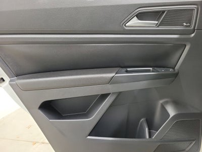 2018 Volkswagen Atlas SEL Premium 4Motion