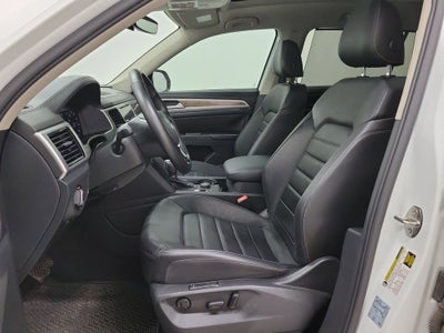 2018 Volkswagen Atlas SEL Premium 4Motion
