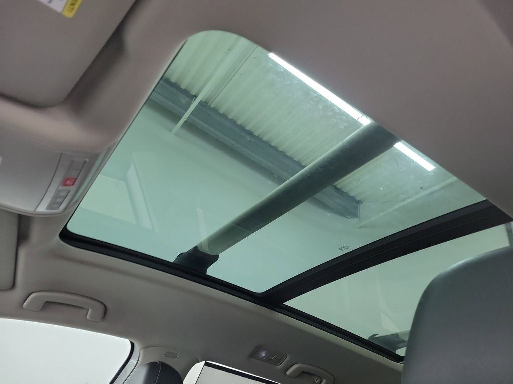 2018 Volkswagen Atlas SEL Premium 4Motion