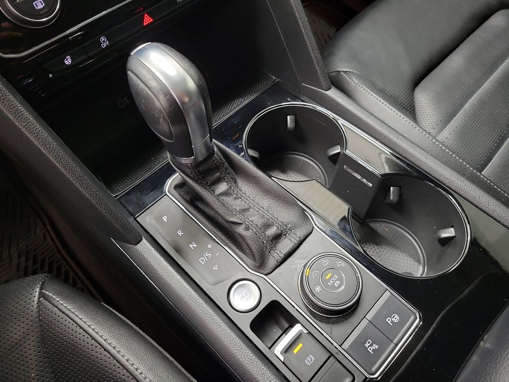 2018 Volkswagen Atlas SEL Premium 4Motion