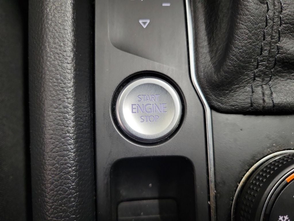 2018 Volkswagen Atlas SEL Premium 4Motion