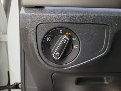 2018 Volkswagen Atlas SEL Premium 4Motion