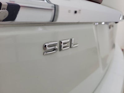 2018 Volkswagen Atlas SEL Premium 4Motion