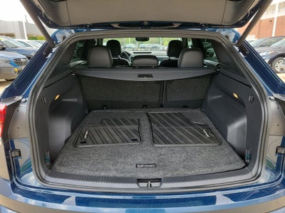 2020 Volkswagen Atlas Cross Sport 3.6L V6 SEL R-Line 4Motion