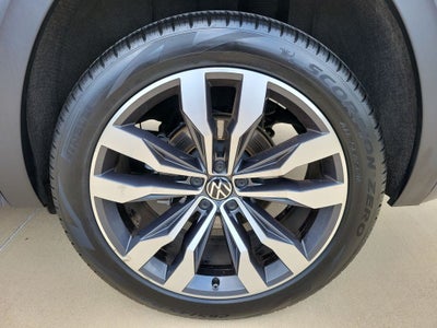 2020 Volkswagen Atlas Cross Sport 3.6L V6 SEL R-Line 4Motion