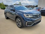 2020 Volkswagen Atlas Cross Sport 3.6L V6 SEL R-Line 4Motion