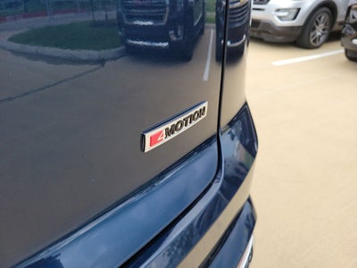 2020 Volkswagen Atlas Cross Sport 3.6L V6 SEL R-Line 4Motion