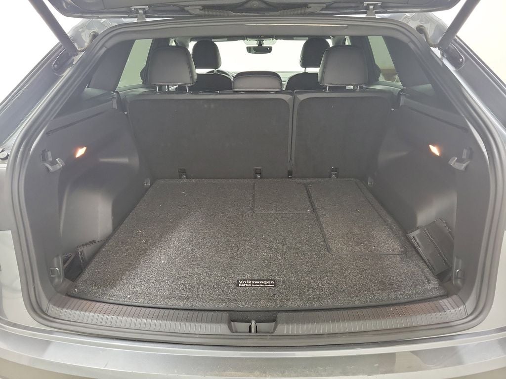 2021 Volkswagen Atlas Cross Sport 3.6L V6 SE w/Technology