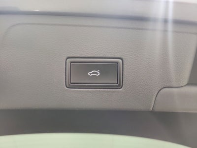 2021 Volkswagen Atlas Cross Sport 3.6L V6 SE w/Technology