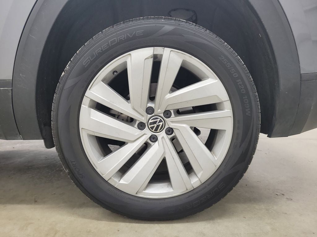 2021 Volkswagen Atlas Cross Sport 3.6L V6 SE w/Technology